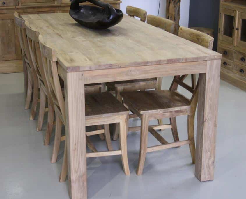 tafel-teak-ec-c