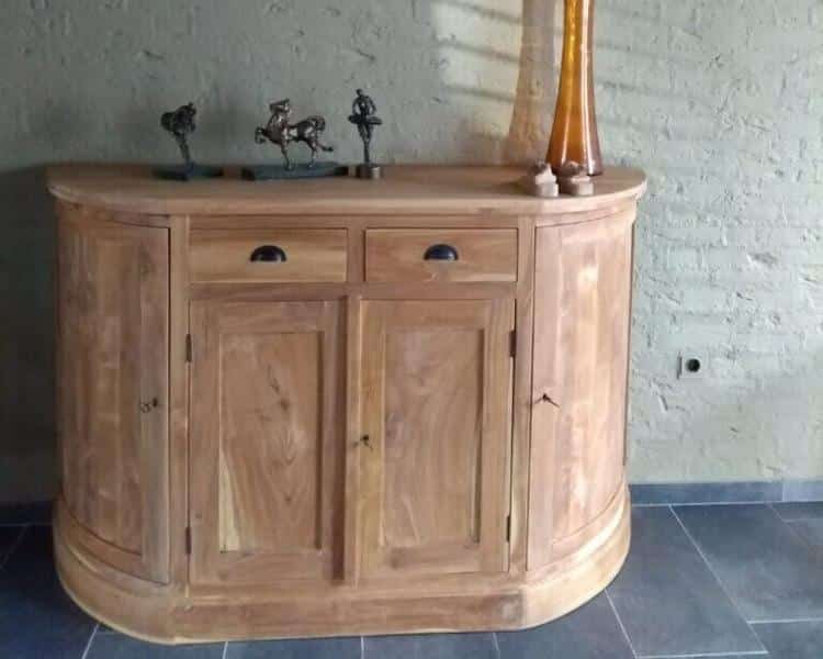 indoteak ervaring dressior