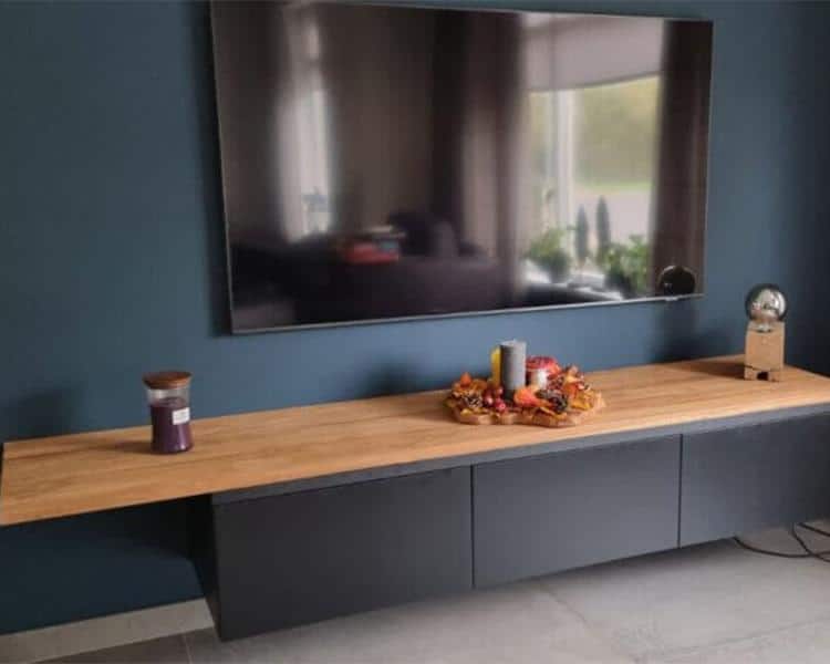 indoteak ervaring teakhouten plank Indoteak - Klant ervaring Teakhouten plank