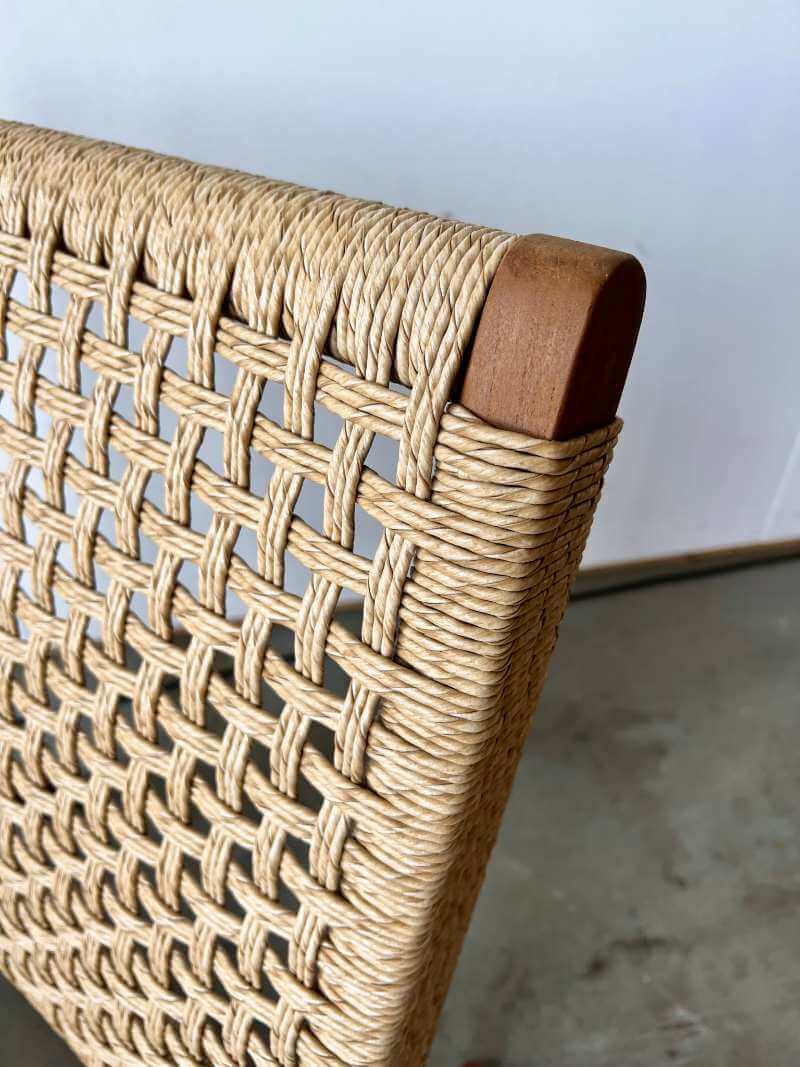 Relax stoel bali - Afbeelding 3