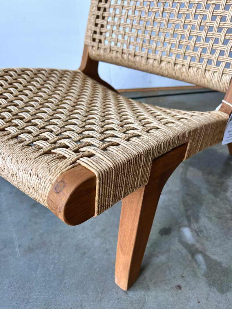 Relax stoel bali - Afbeelding 4