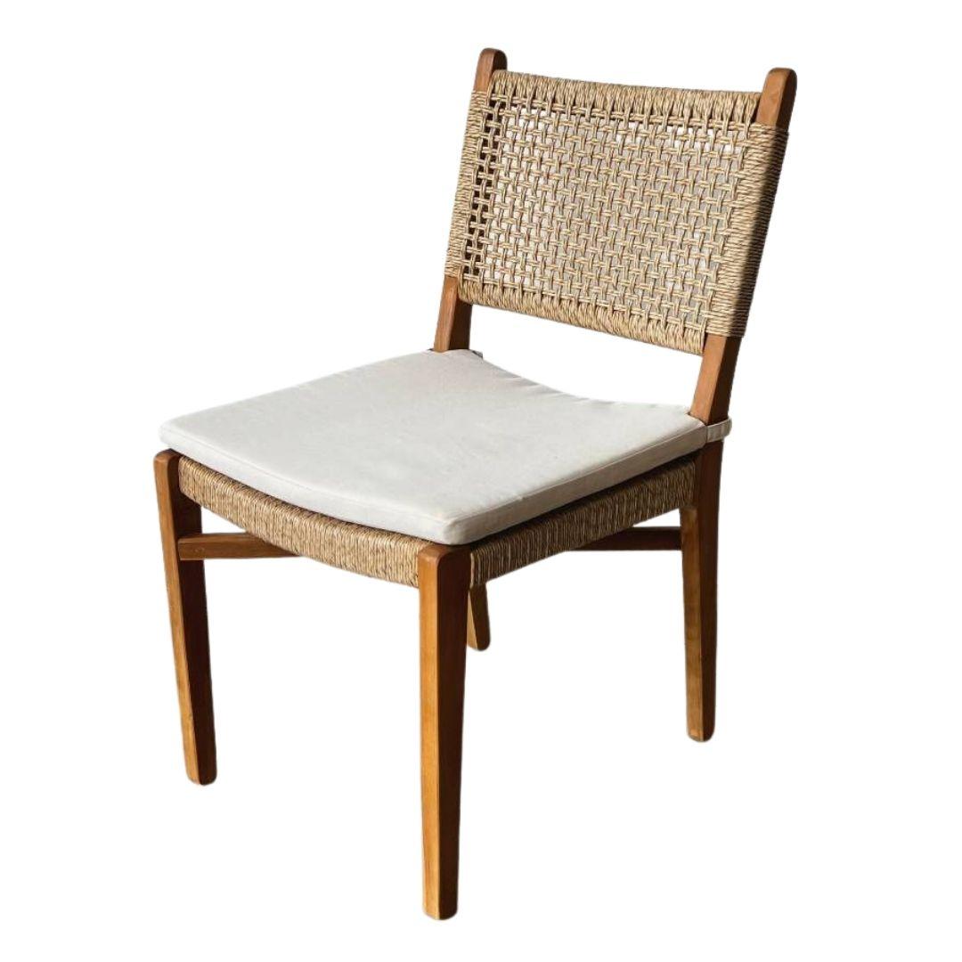Eetkamerstoel bali