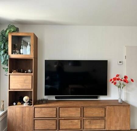 modulaire kast