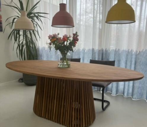 ovale eifel tafel