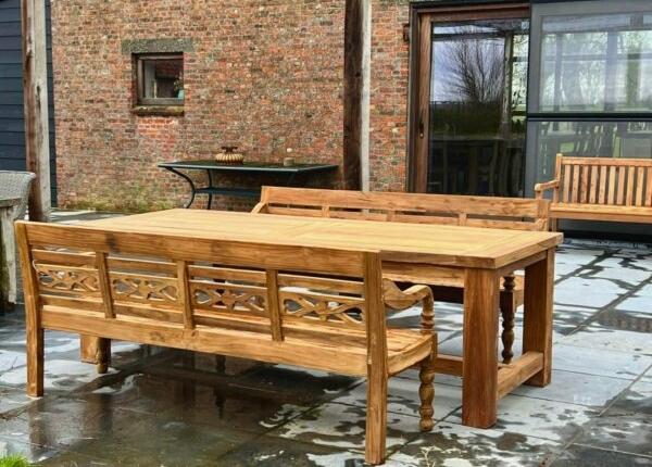 tuinmeubels