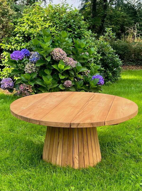 Bijzettafel Elst - Afbeelding 2