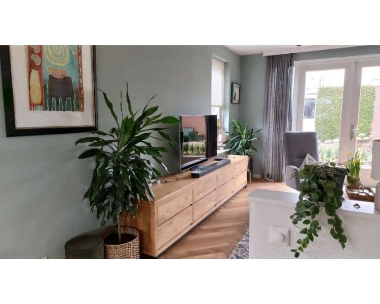 indoteak ervaring tv meubel