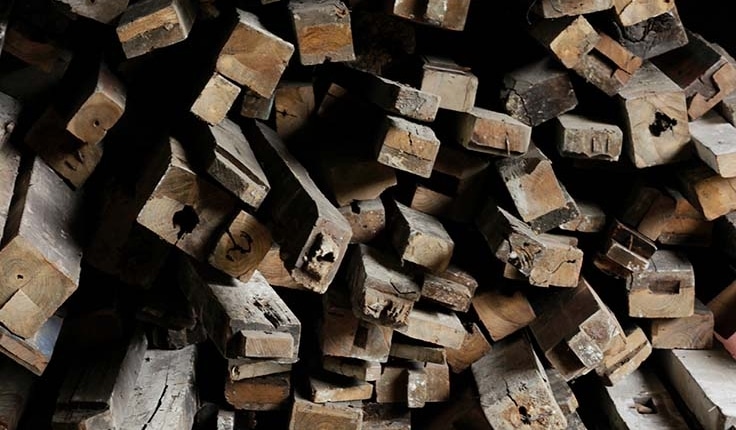 winkel teakhouten meubels openingstijden