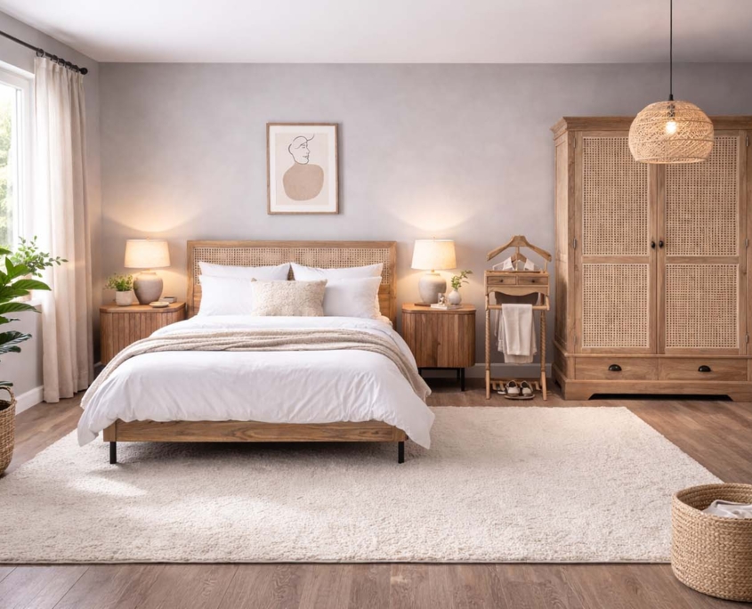 slaapkamer meubels ter inspiratie