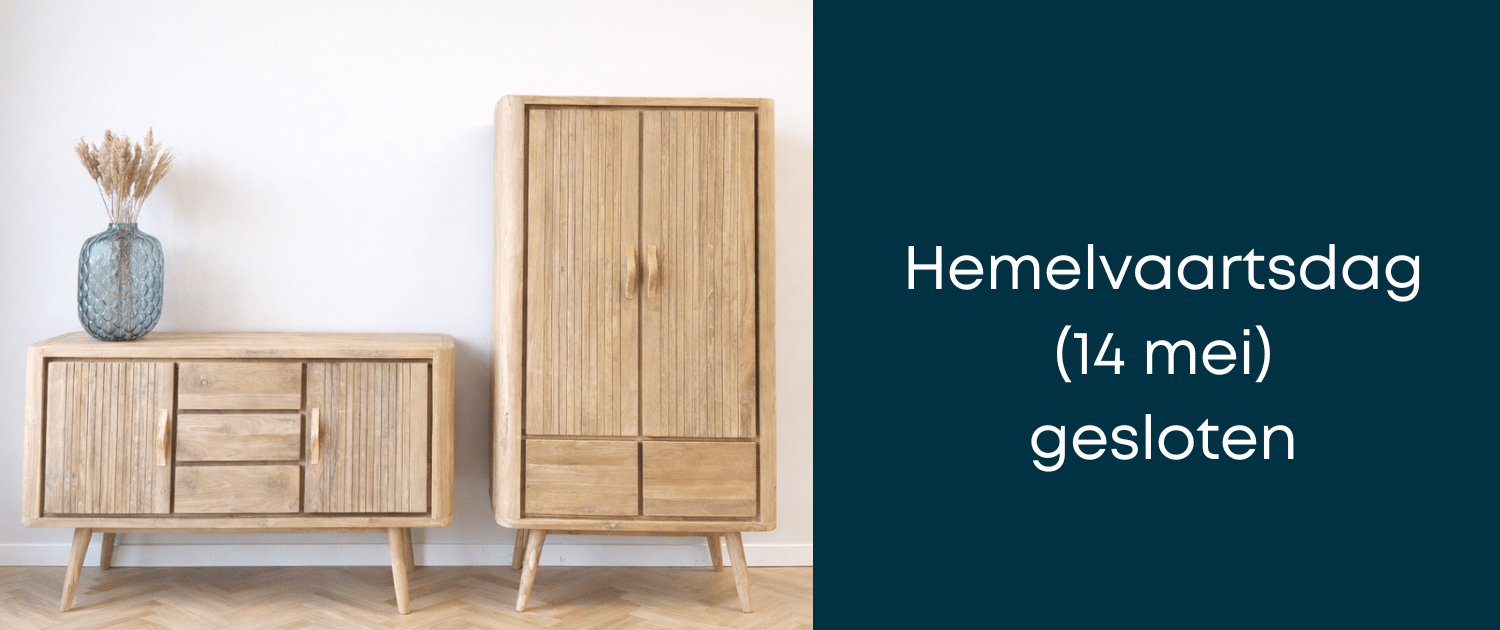 Hemelvaartsdag