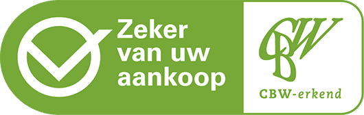 CBW-Erkend